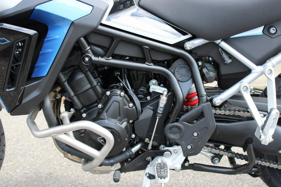 2026 TRIUMPH TIGER 900 ALPINE EDITION