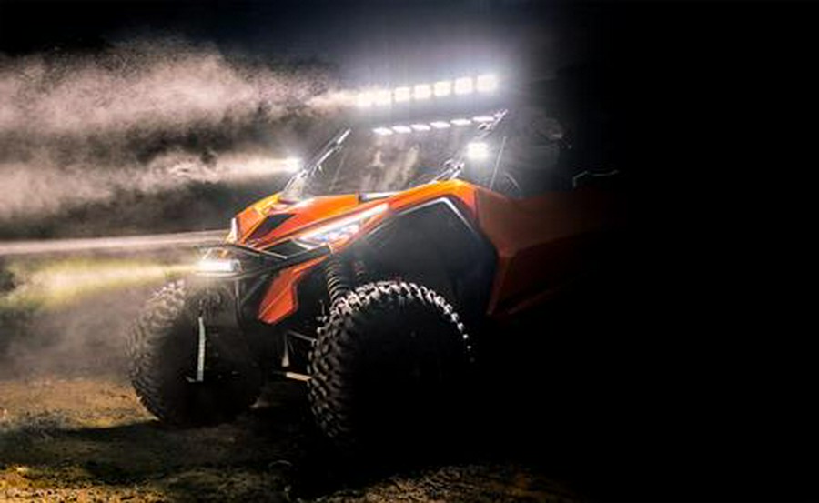 2026 CFMOTO ZFORCE Z10-4