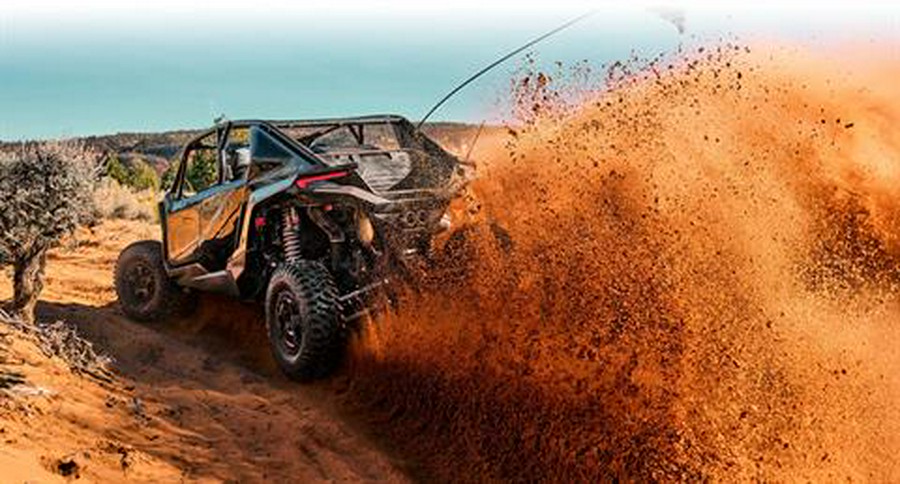 2026 CFMOTO ZFORCE Z10-4