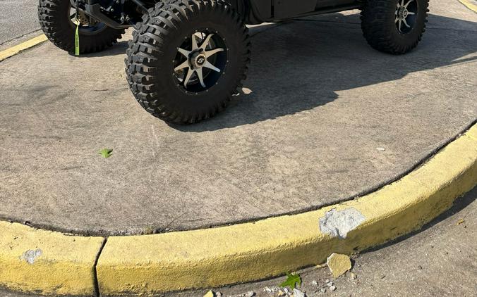 2023 Yamaha Viking EPS Ranch Edition