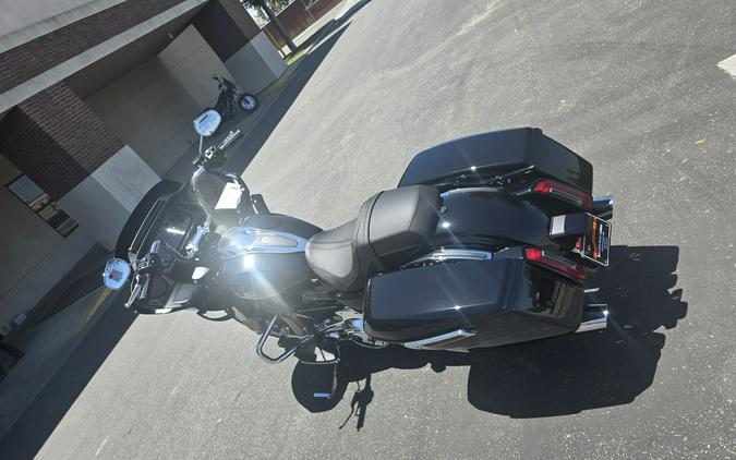 2026 Road Glide