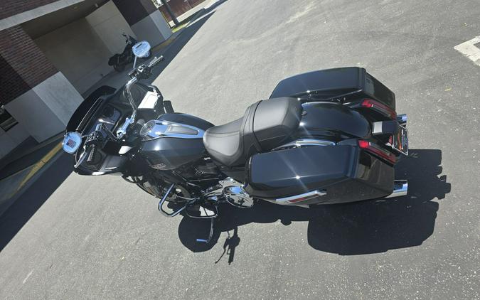 2026 Road Glide
