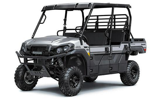 2027 Kawasaki Mule PRO-FXT 1000 LE