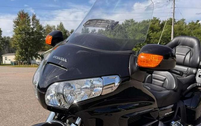 2008 Honda® GOLDWING