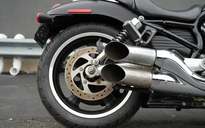 2008 Harley-Davidson VRSCAW/A - V-Rod