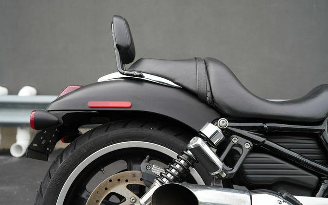 2008 Harley-Davidson VRSCAW/A - V-Rod