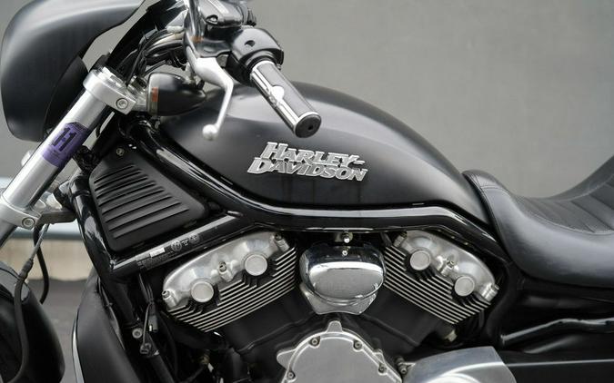 2008 Harley-Davidson VRSCAW/A - V-Rod