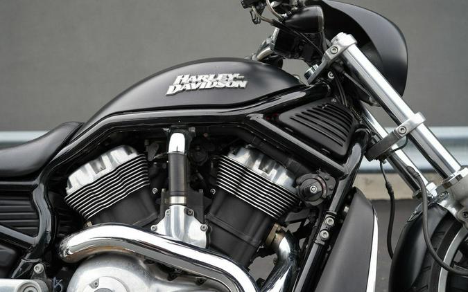 2008 Harley-Davidson VRSCAW/A - V-Rod