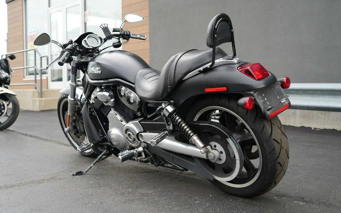 2008 Harley-Davidson VRSCAW/A - V-Rod