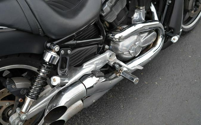 2008 Harley-Davidson VRSCAW/A - V-Rod