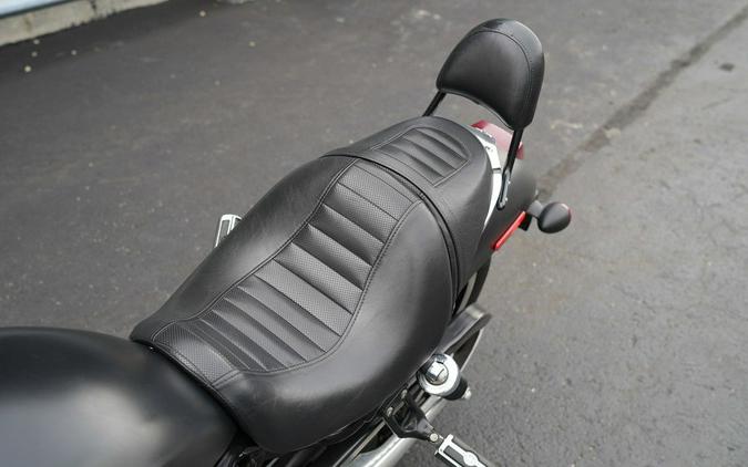 2008 Harley-Davidson VRSCAW/A - V-Rod