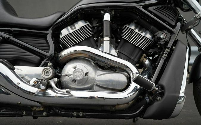 2008 Harley-Davidson VRSCAW/A - V-Rod