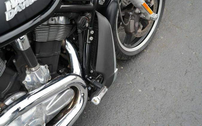 2008 Harley-Davidson VRSCAW/A - V-Rod