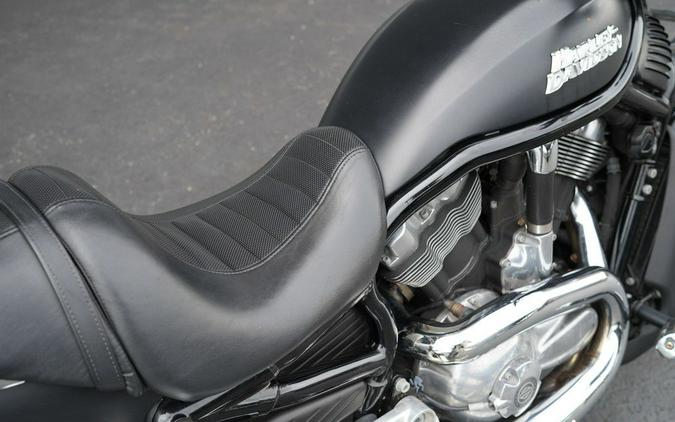 2008 Harley-Davidson VRSCAW/A - V-Rod