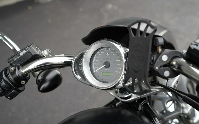 2008 Harley-Davidson VRSCAW/A - V-Rod