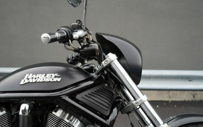 2008 Harley-Davidson VRSCAW/A - V-Rod
