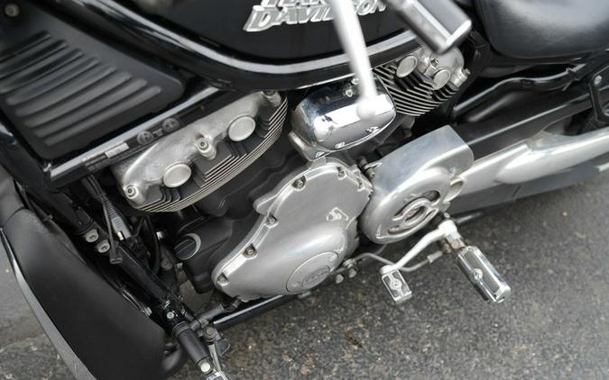 2008 Harley-Davidson VRSCAW/A - V-Rod