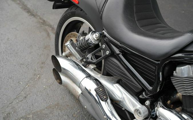 2008 Harley-Davidson VRSCAW/A - V-Rod