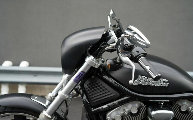 2008 Harley-Davidson VRSCAW/A - V-Rod