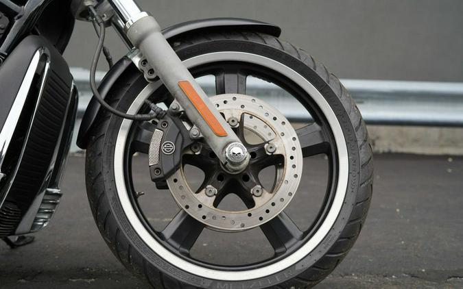 2008 Harley-Davidson VRSCAW/A - V-Rod