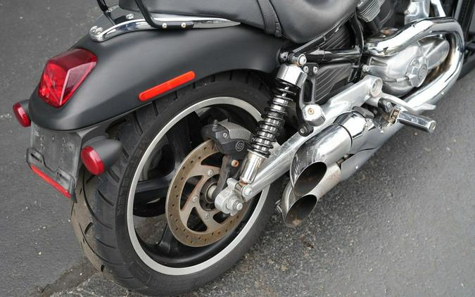 2008 Harley-Davidson VRSCAW/A - V-Rod