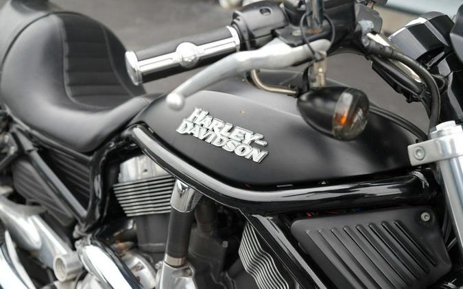 2008 Harley-Davidson VRSCAW/A - V-Rod