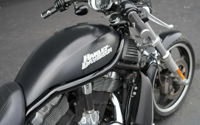 2008 Harley-Davidson VRSCAW/A - V-Rod