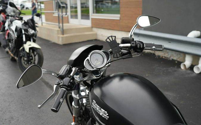 2008 Harley-Davidson VRSCAW/A - V-Rod