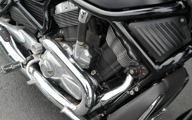 2008 Harley-Davidson VRSCAW/A - V-Rod