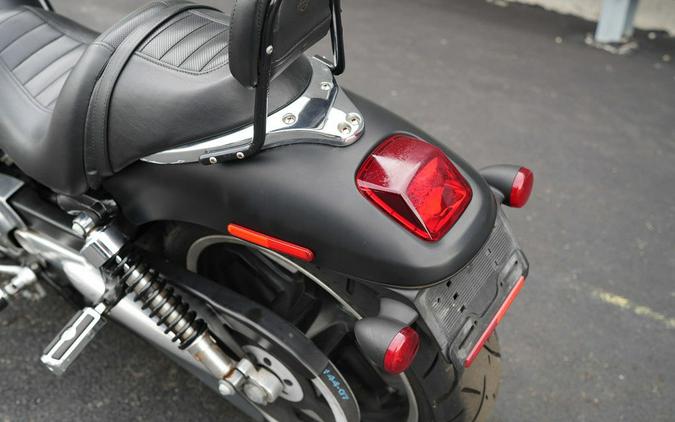 2008 Harley-Davidson VRSCAW/A - V-Rod
