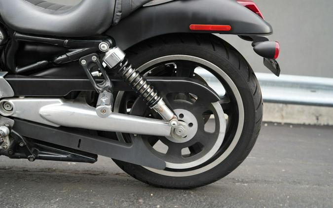 2008 Harley-Davidson VRSCAW/A - V-Rod