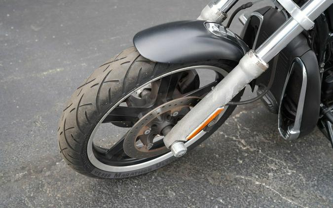 2008 Harley-Davidson VRSCAW/A - V-Rod