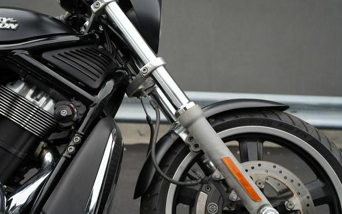 2008 Harley-Davidson VRSCAW/A - V-Rod