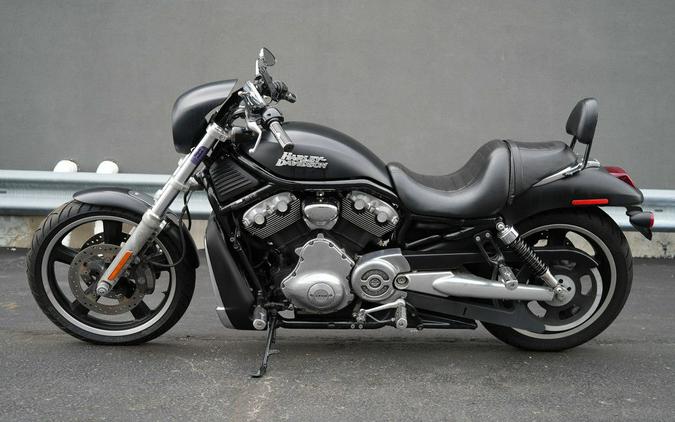 2008 Harley-Davidson VRSCAW/A - V-Rod