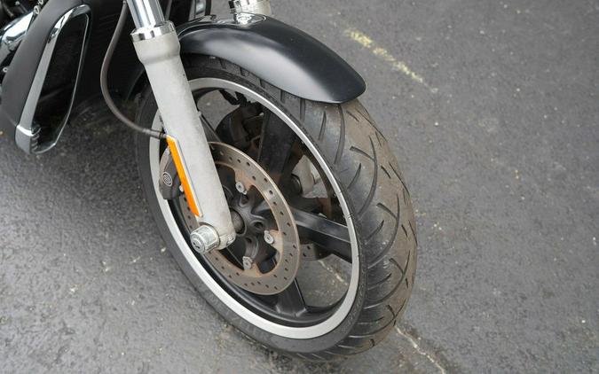 2008 Harley-Davidson VRSCAW/A - V-Rod
