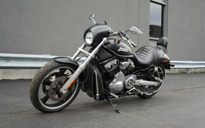 2008 Harley-Davidson VRSCAW/A - V-Rod