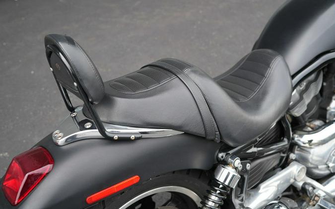 2008 Harley-Davidson VRSCAW/A - V-Rod