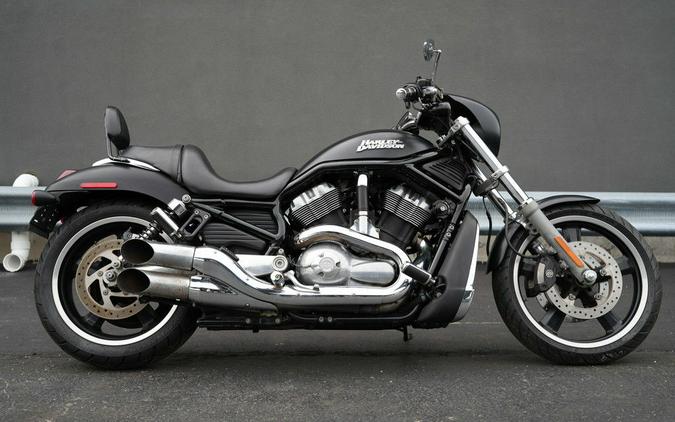 2008 Harley-Davidson VRSCAW/A - V-Rod