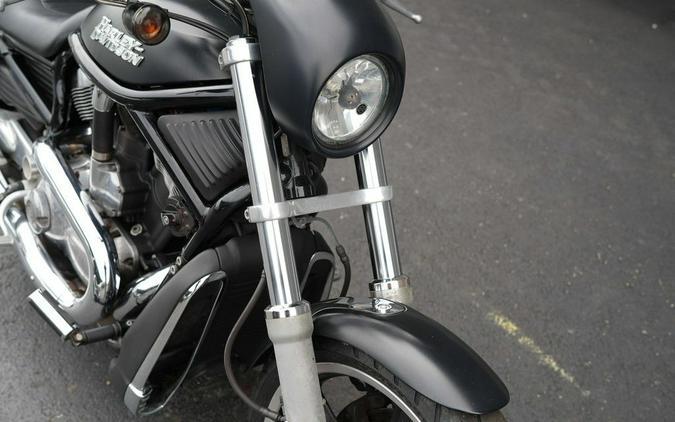 2008 Harley-Davidson VRSCAW/A - V-Rod