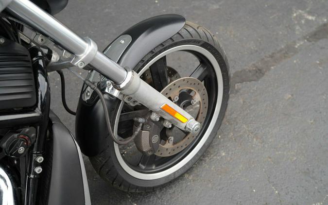 2008 Harley-Davidson VRSCAW/A - V-Rod