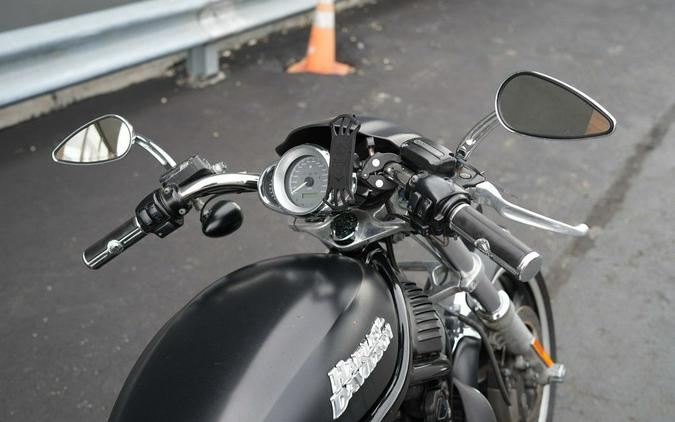 2008 Harley-Davidson VRSCAW/A - V-Rod