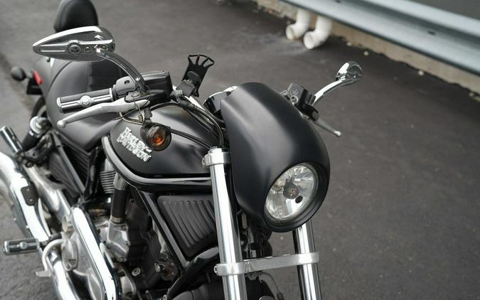 2008 Harley-Davidson VRSCAW/A - V-Rod