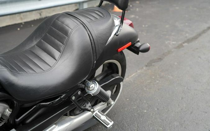 2008 Harley-Davidson VRSCAW/A - V-Rod
