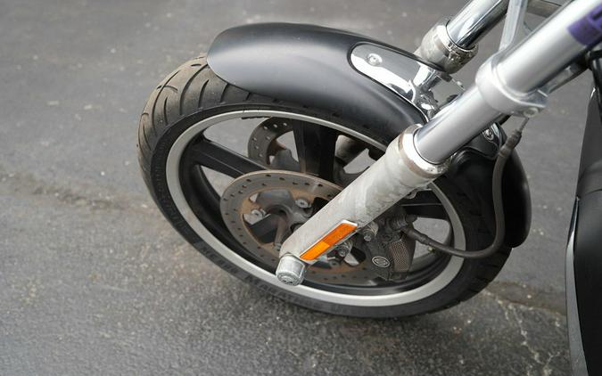 2008 Harley-Davidson VRSCAW/A - V-Rod