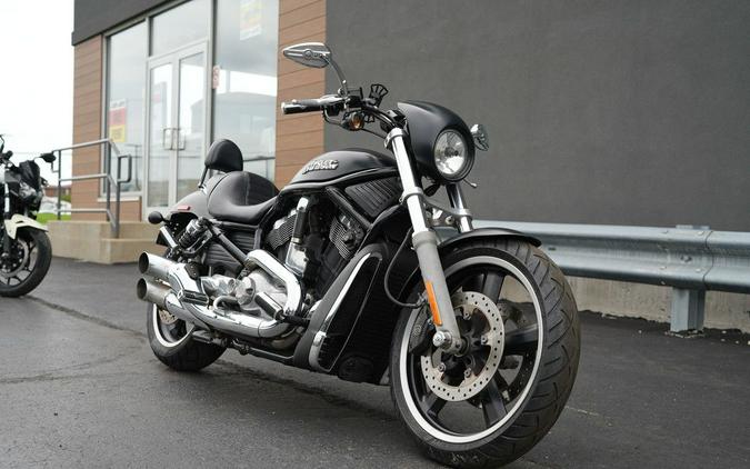 2008 Harley-Davidson VRSCAW/A - V-Rod