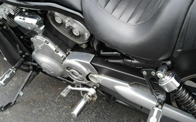 2008 Harley-Davidson VRSCAW/A - V-Rod
