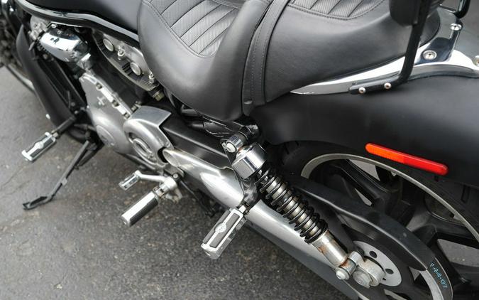 2008 Harley-Davidson VRSCAW/A - V-Rod