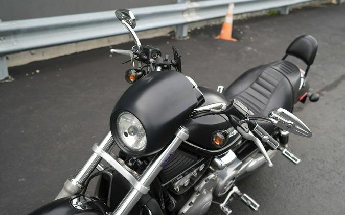 2008 Harley-Davidson VRSCAW/A - V-Rod