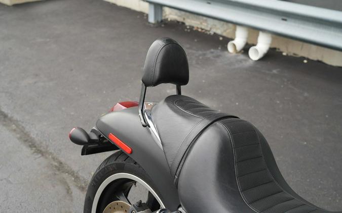 2008 Harley-Davidson VRSCAW/A - V-Rod