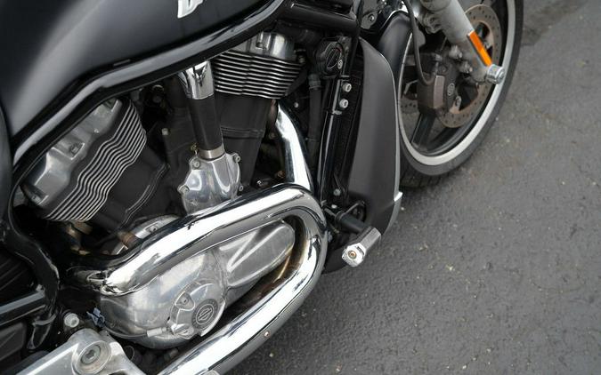 2008 Harley-Davidson VRSCAW/A - V-Rod